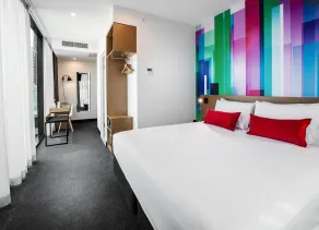 ibis Styles Brisbane Elizabeth Street - Room