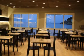 Hostal La Fosca - Restaurant