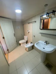 Garden Master Bedrooms Residence - Bathroom