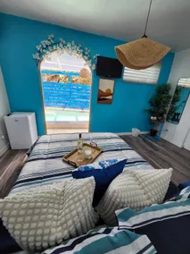 Parguera Beach Club & Hotel - Room