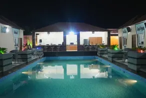 Pasala Resort - Area soggiorno
