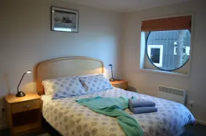Elkhorn 9 - Room