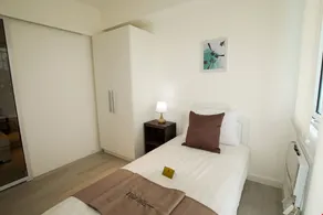 Azure Urban Resort - Chambre