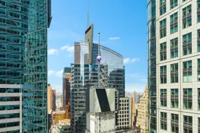 Hilton Garden Inn New York/Times Square Central - Chambre