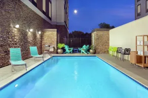 Home2 Suites by Hilton Houston-Pearland - Pool