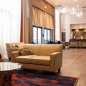 Paradise Stream Resort - Réception
