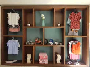 Hotel Holly - Réception