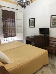Hotel Bodega el Moral - Chambre