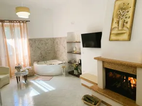 B&B Villa Maggi - Værelse