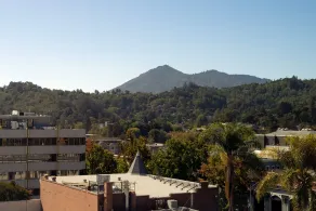 AC Hotel San Rafael Downtown - Vue de la chambre