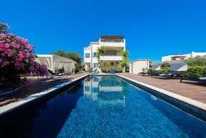 Villa Olive Garden - Pool