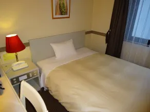 Matsumoto Wellton Hotel - Chambre