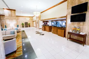 Doubletree by Hilton Philadelphia Airport - Reception