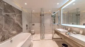 Belvedere Golf & Country Club - Salle de bain