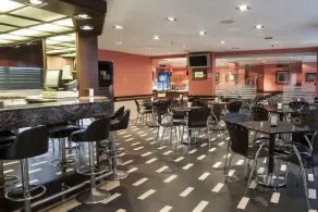 Hotel Ronda House - Restaurant