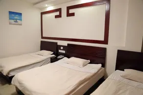 Xigu Resort Huangshan - Chambre