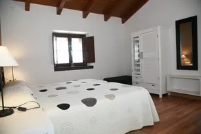 Agroturismo La Casa Vieja - Værelse