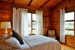 Anna Beulah Farm - Room