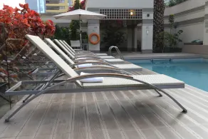 Holiday Inn Express - Antofagasta by IHG - Pool
