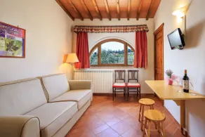 Agriturismo Fattoria di Sommaia - Quarto