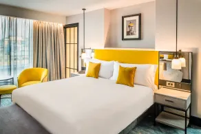 The Dixon, Tower Bridge, Autograph Collection - Room