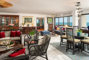 Anantara Hua Hin Resort - Chambre