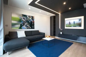 Zala Springs Health & Golf Resort - Room