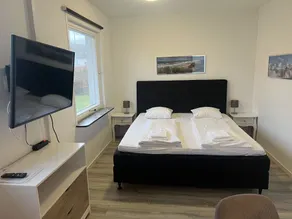 Gæstehus - Room