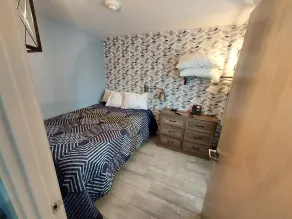 Wolastoq Inn And Suites - Zimmer