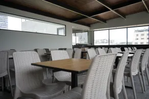 Hotel Principal - Restaurant