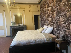 Petit château  - Værelse