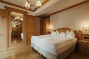 Hotel Colbricon  - Værelse