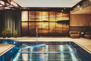 Stord Hotel - Pool