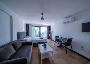 İlya Apart 2 - Room