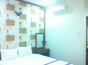 Khách Sạn Khải Yến - Chambre