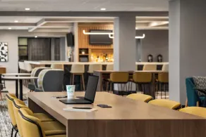 Holiday Inn Nashville Downtown - Stadium by IHG - Restaurant