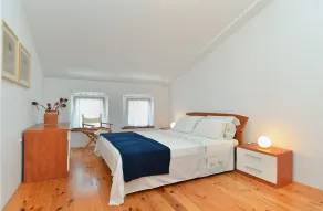 House Silvo 1953 - Chambre