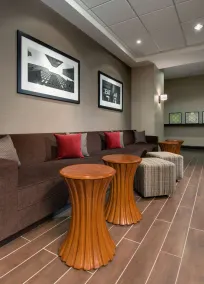 Hampton Inn & Suites Milwaukee Downtown - Réception