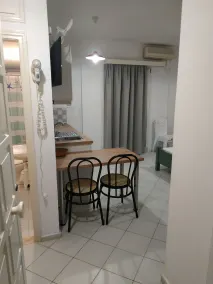 Renia Hotel Agia Pelagia -Crete - Room