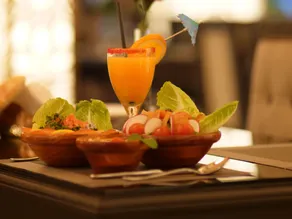 Shally Residence For Serviced Apartment 3 - Restaurant
