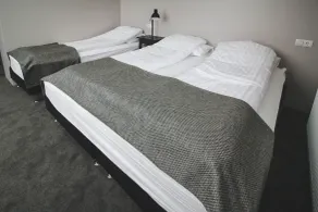 Bella Apartments & Rooms - Habitación
