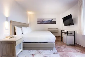 Gamma Villahermosa Centro - Chambre