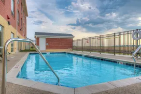 Holiday Inn Express & Suites - Remington by IHG - Pool