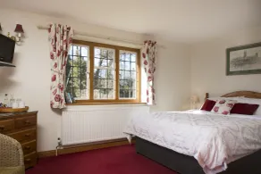 Iffin Farmhouse - Room