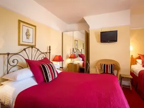 Ashgrove House - Room
