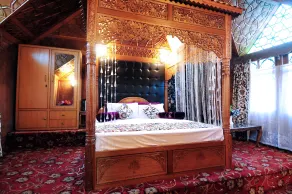 New Jacquline Heritage Houseboats - Room