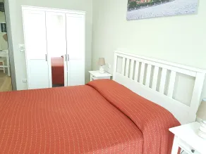 Dream Home - Quarto