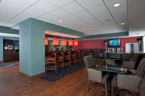 Hampton Inn Grand Rapids-South - Réception