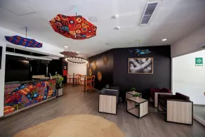 ONOMO Hotel Maputo - Reception