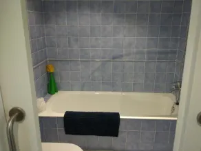 Playa macenas - Near Playa Macenas - Bathroom